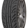 Accelera 225/45 ZR17 91W 651 Sports