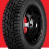 ARMSTRONG LT305/55 R20/10 121/118S TRU-TRAC AT TL(T)