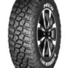 HILO LT285/70 R17 121/118Q X-TERRAIN MT1