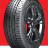 ARMSTRONG 275/55 R20 117V XL TRU-TRAC SU TL(T)